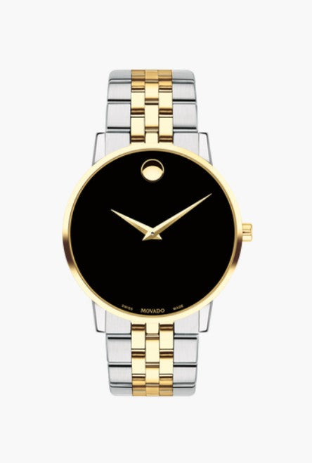 Movado Men's Museum Classic