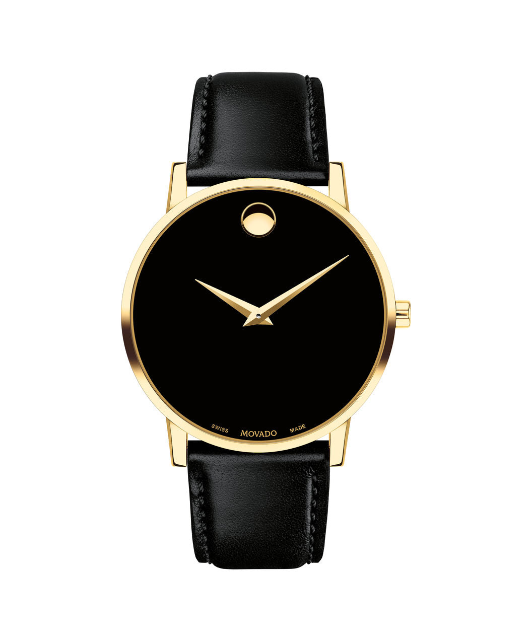 Movado Men's Museum Classic