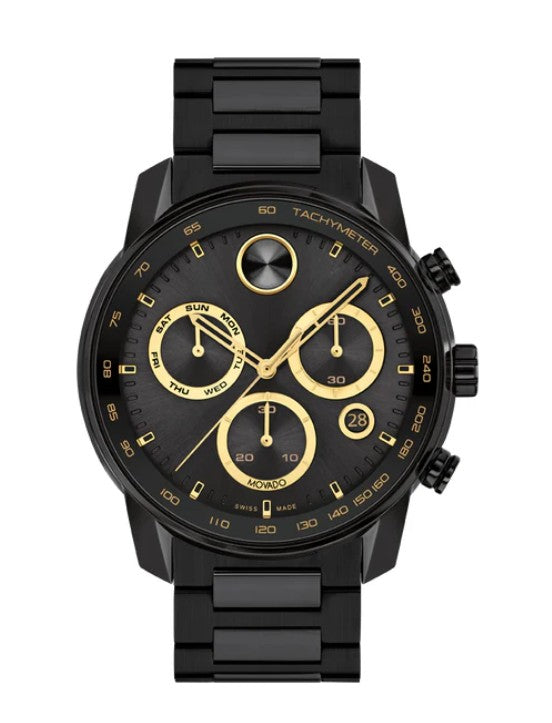 Movado BOLD Verso