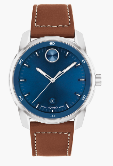 Movado BOLD Verso