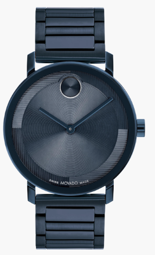 Movado BOLD Evolution 2.0