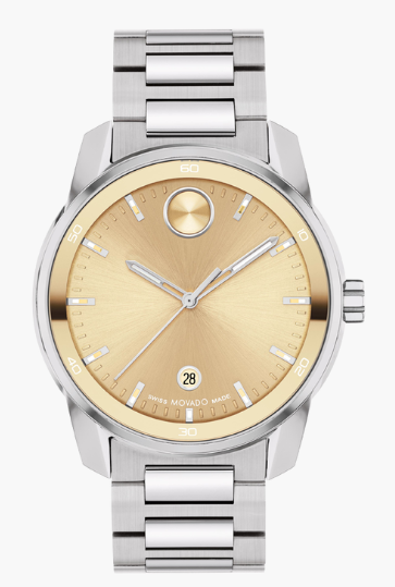 Movado BOLD Verso