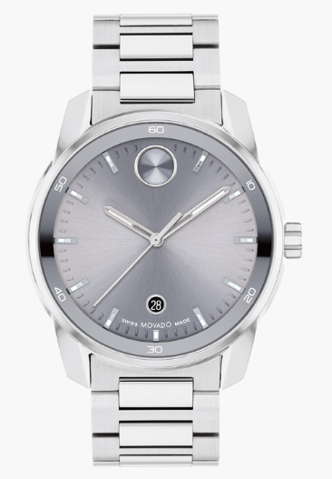 Movado BOLD Verso