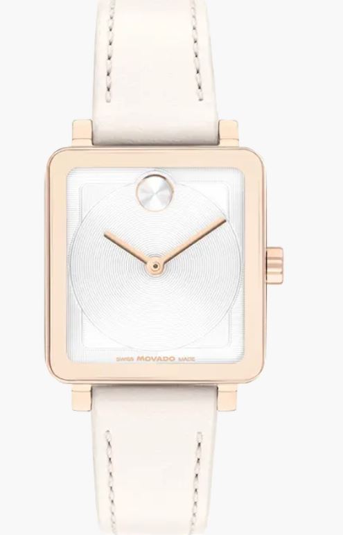 Movado BOLD Evolution 2.0 Women's