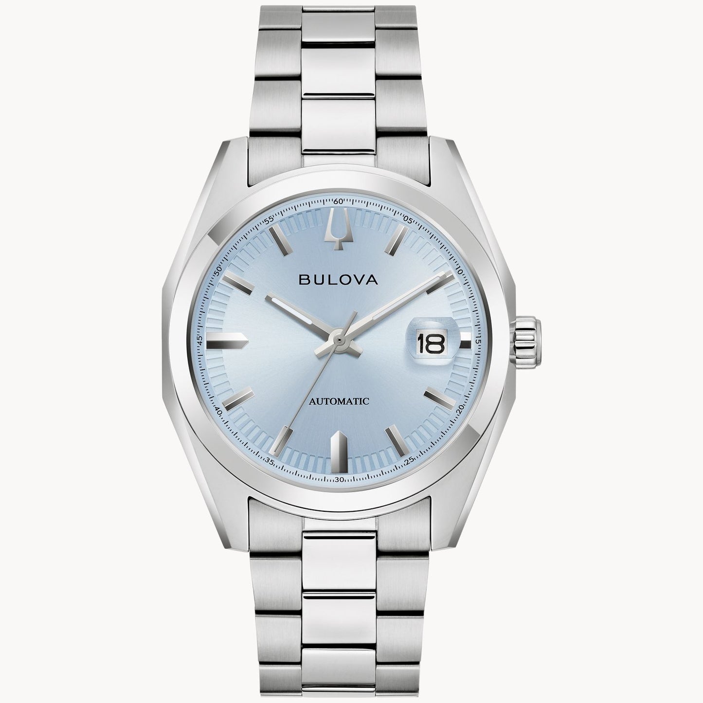 Bulova Surveyor Men's Watch