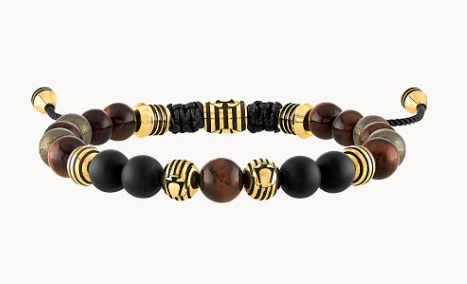 Bulova Classic Bracelet