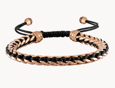 Bulova Latin GRAMMY Classic Bracelet
