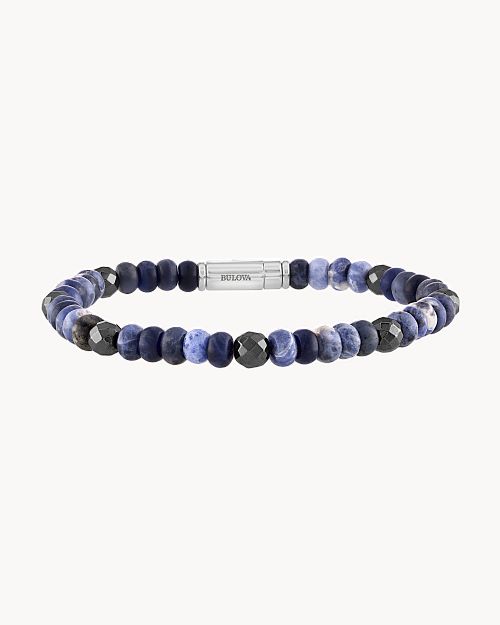 Bulova Classic Bracelet