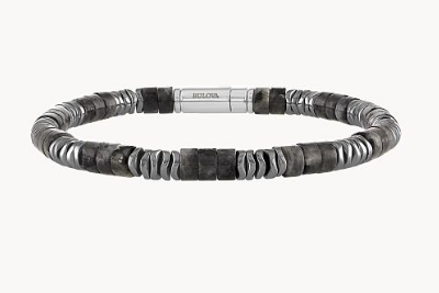 Bulova Classic Bracelet