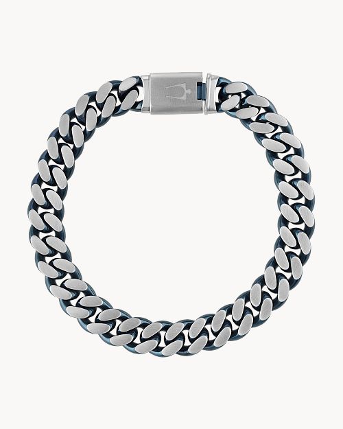Bulova Classic Bracelet