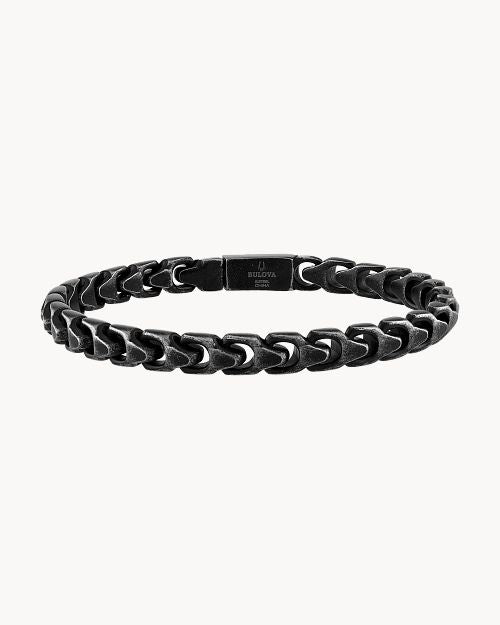 Bulova Link Bracelet