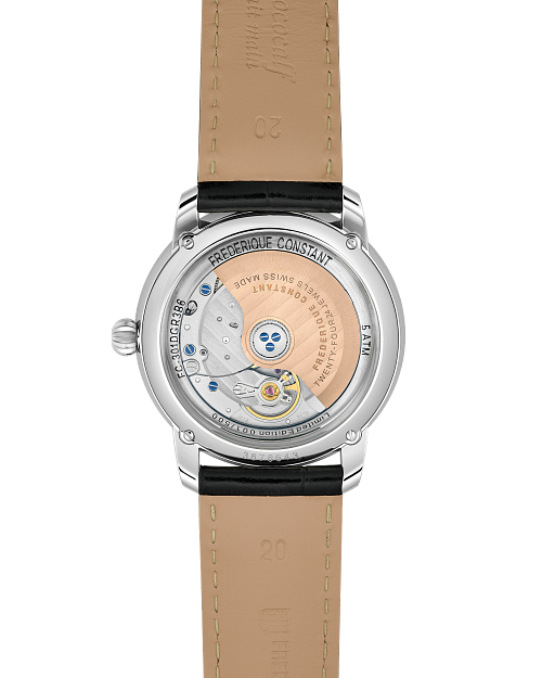 Frederique Constant Classics Premiere Men's Watch
