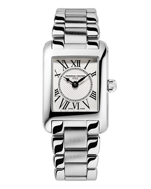 Frederique Constant Classics Carrée