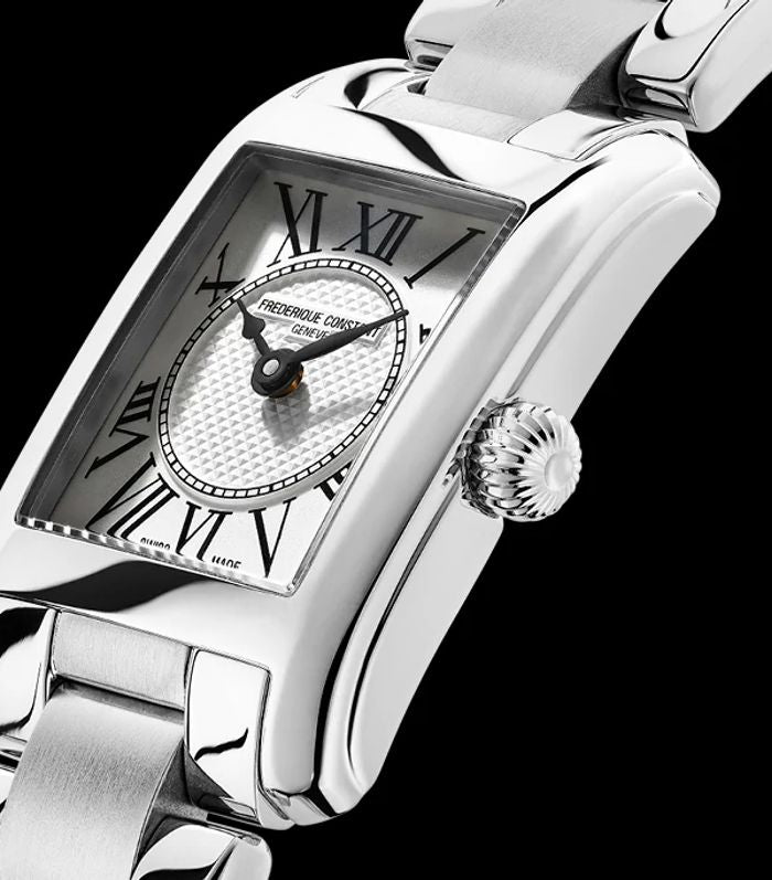 Frederique Constant Classics Carrée Women's Watch