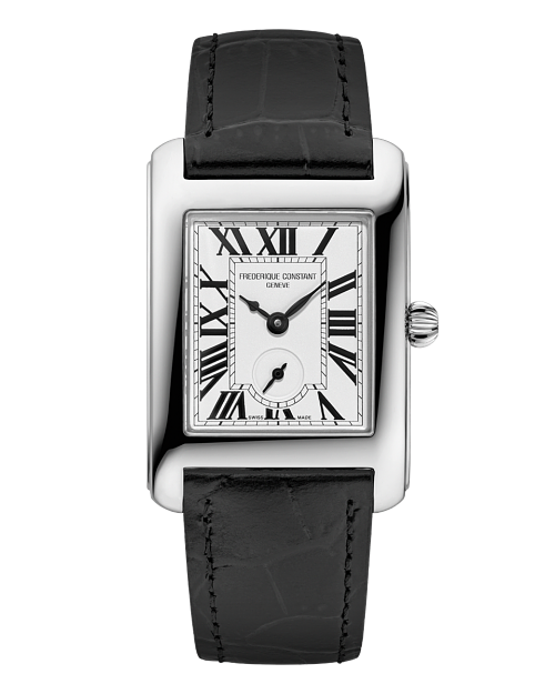 Frederique Constant Classics Carrée Women's Watch
