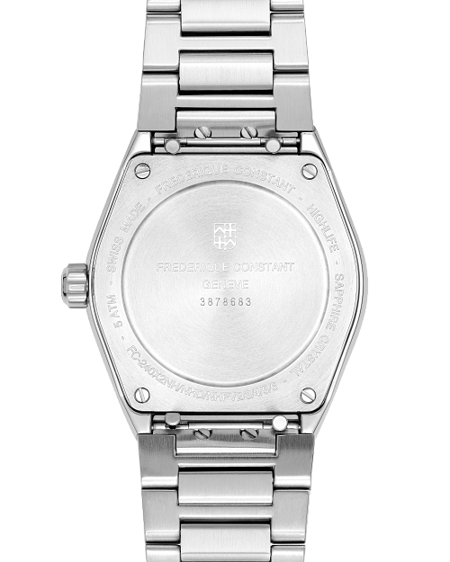 Frederique Constant Highlife Quartz Women's Watch