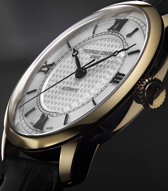 Frederique Constant Classics Premiere Men's Watch