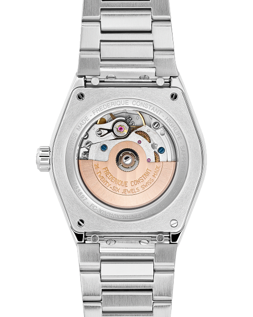 Frederique Constant Highlife Automatic Women's Watch