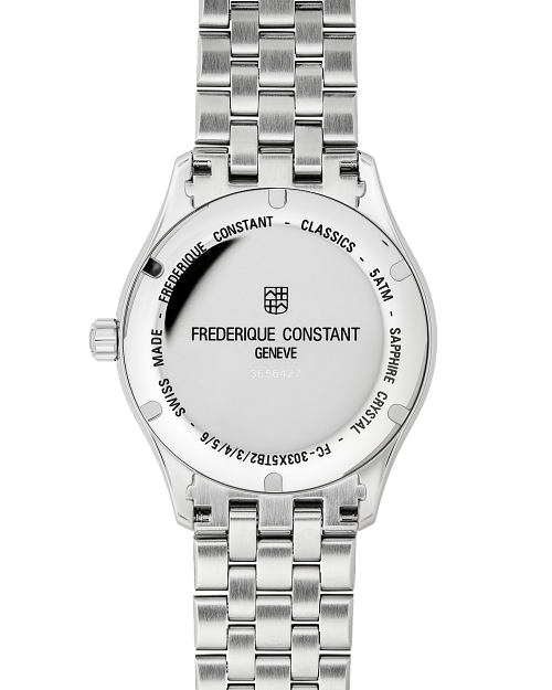 Frederique Constant Classics Index Automatic Men's Watch