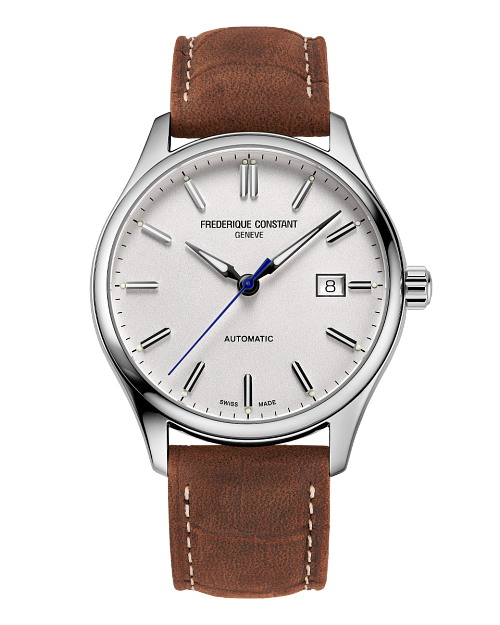 Frederique Constant Classics Index Automatic Men's Watch