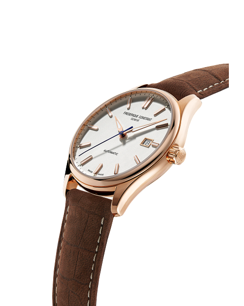 Frederique Constant Classics Index Automatic Men's Watch
