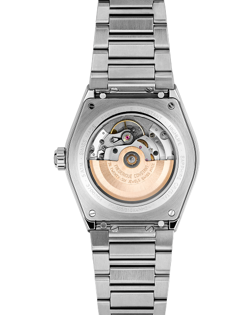 Frederique Constant Highlife Heart Beat Automatic Men's Watch