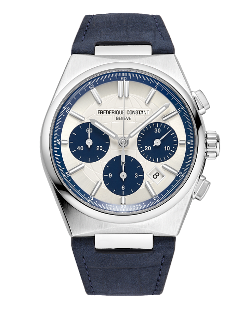 Frederique Constant Highlife Chronograph Automatic Men's Watch
