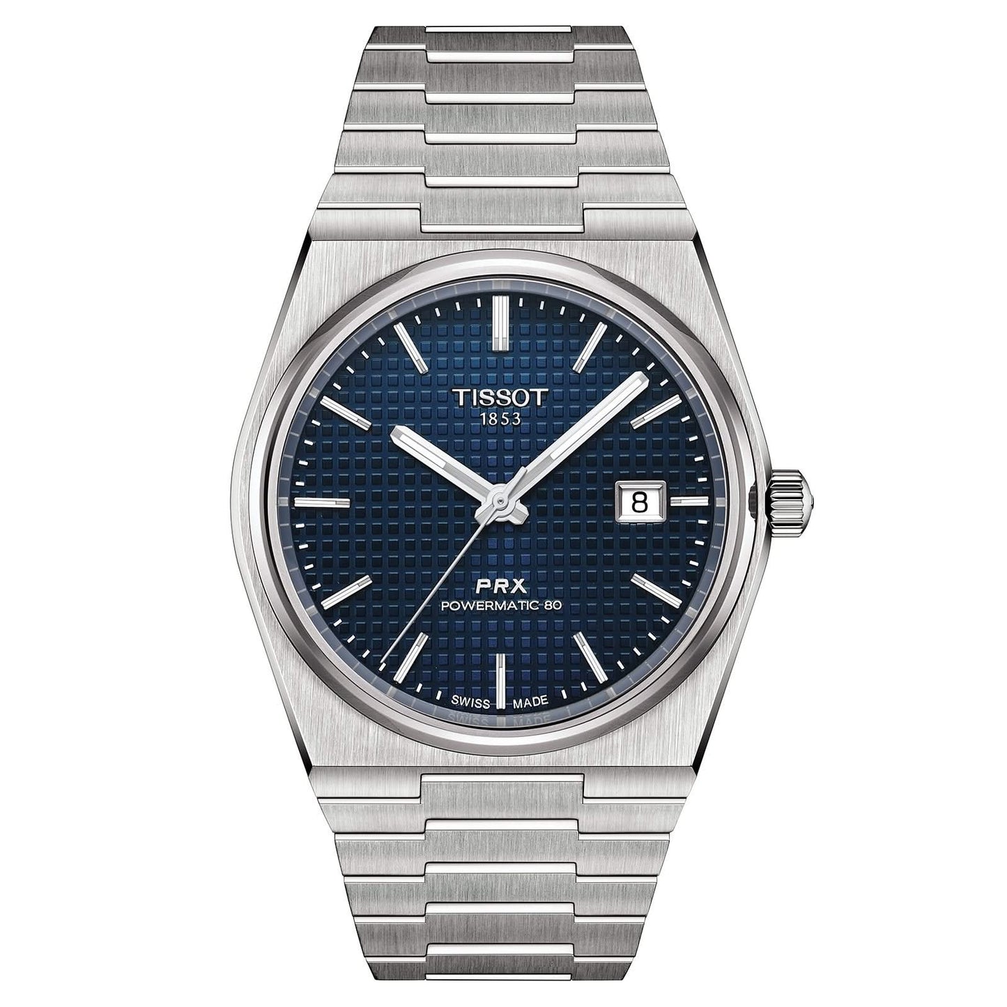 TISSOT PRX 40mm Watch