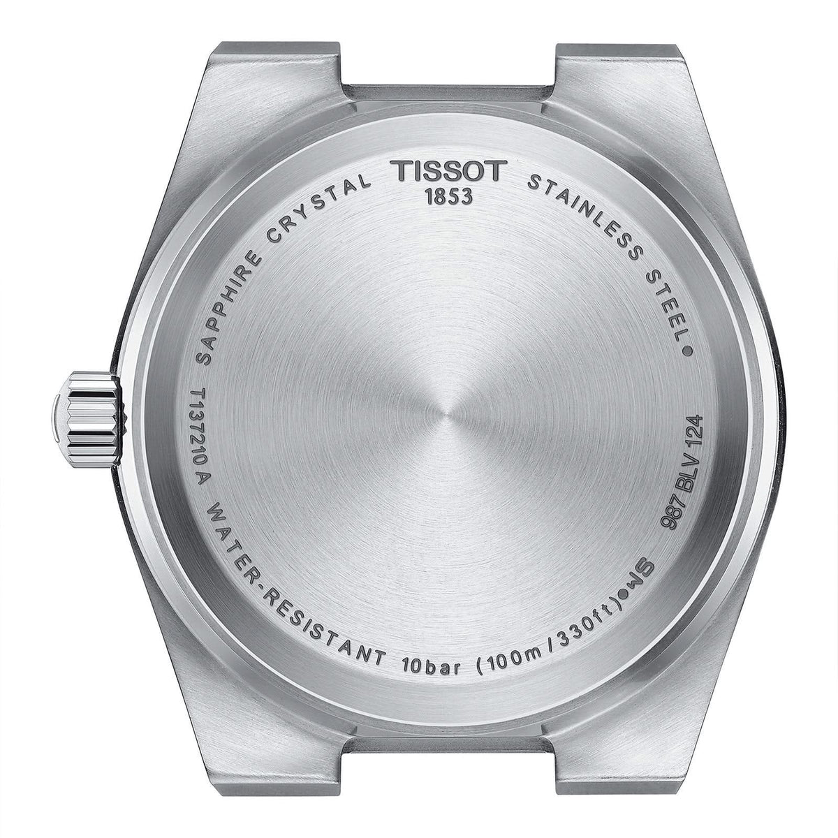 TISSOT PRX 35MM Watch