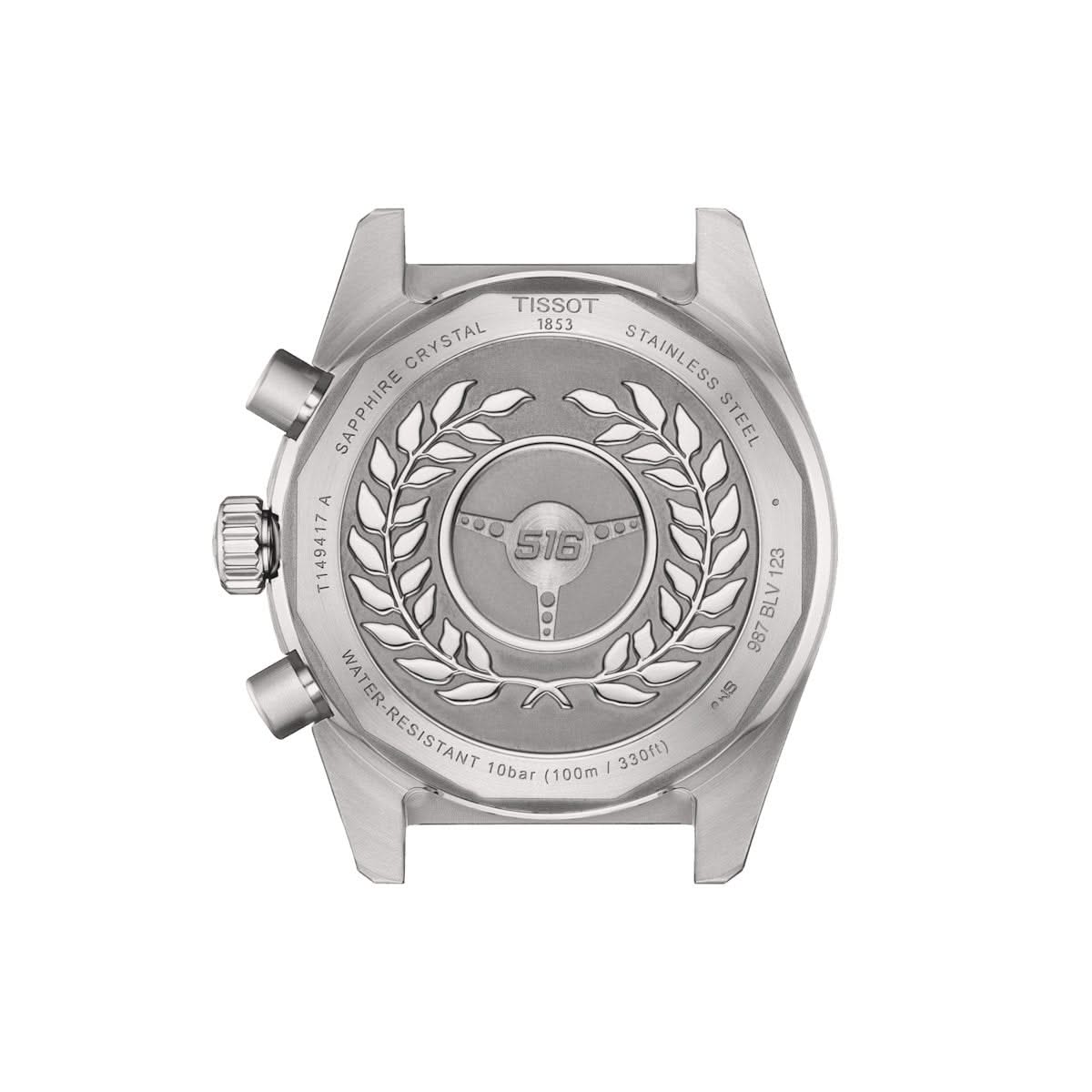 Tissot PR516 Chronograph 40mm Watch