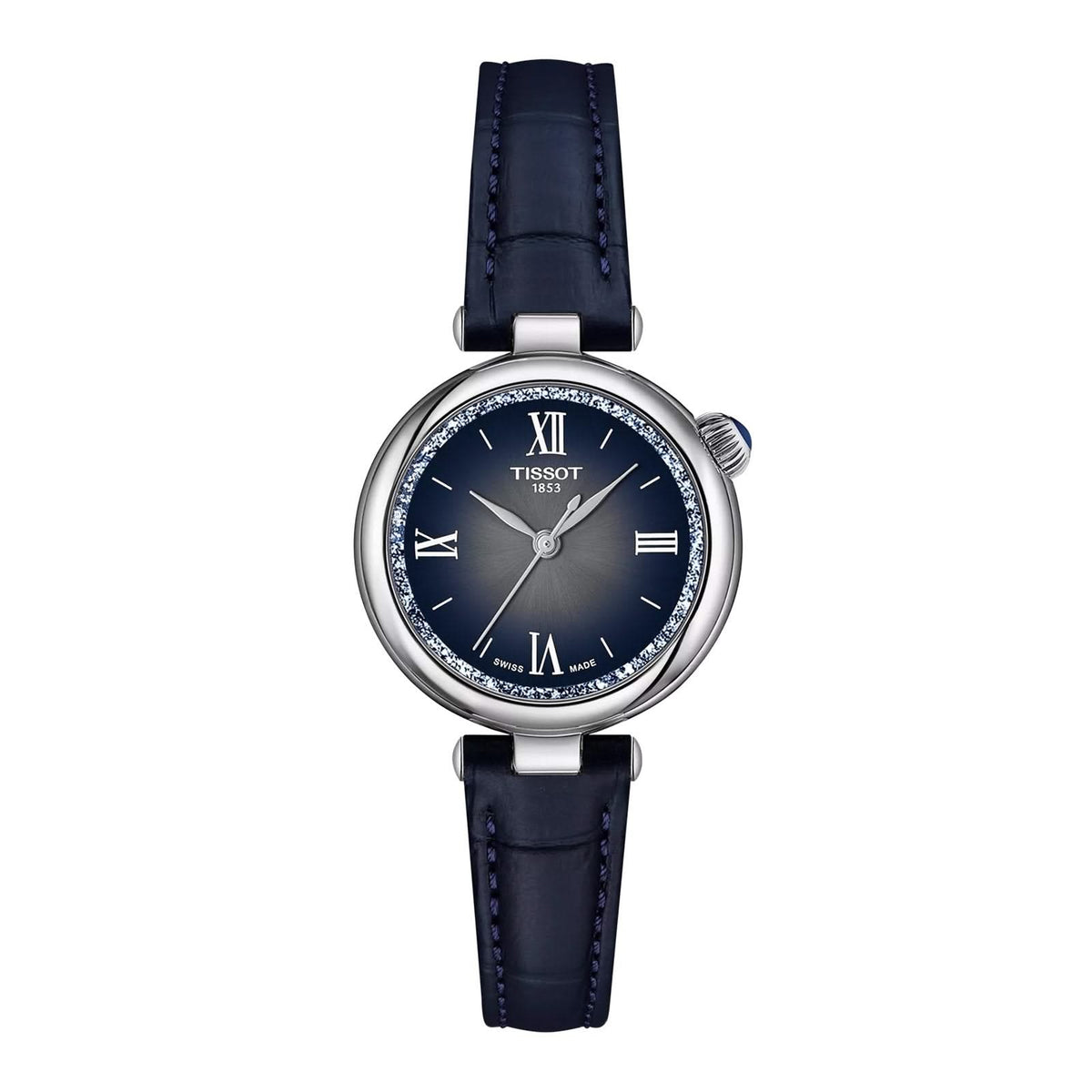 TISSOT Desir 28mm Watch