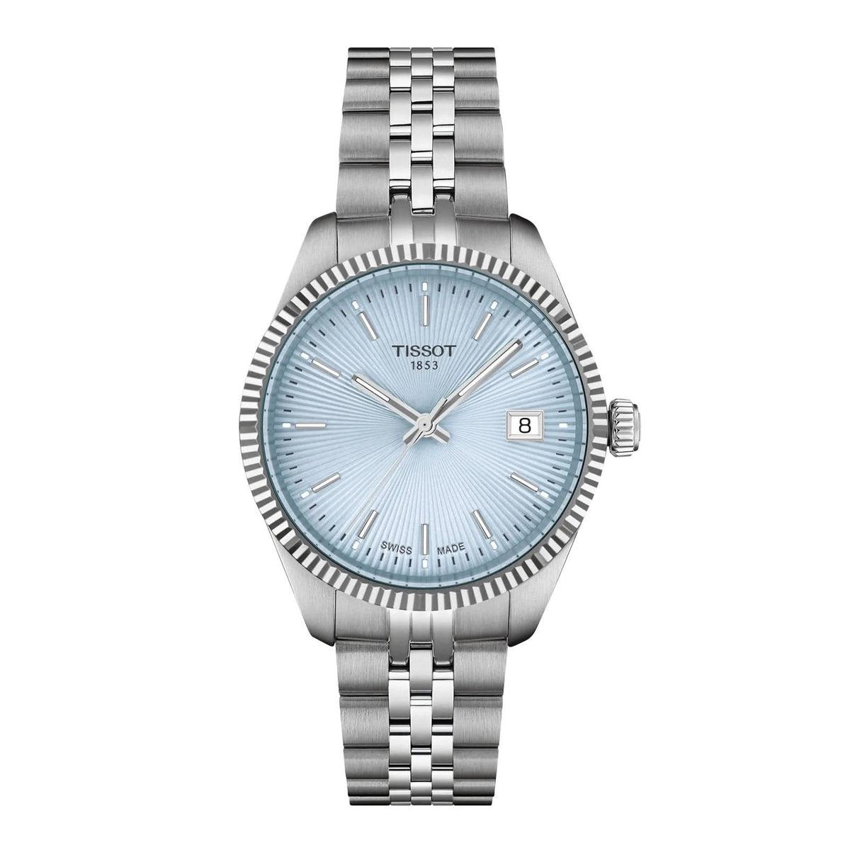 TISSOT Ballade 34mm Watch