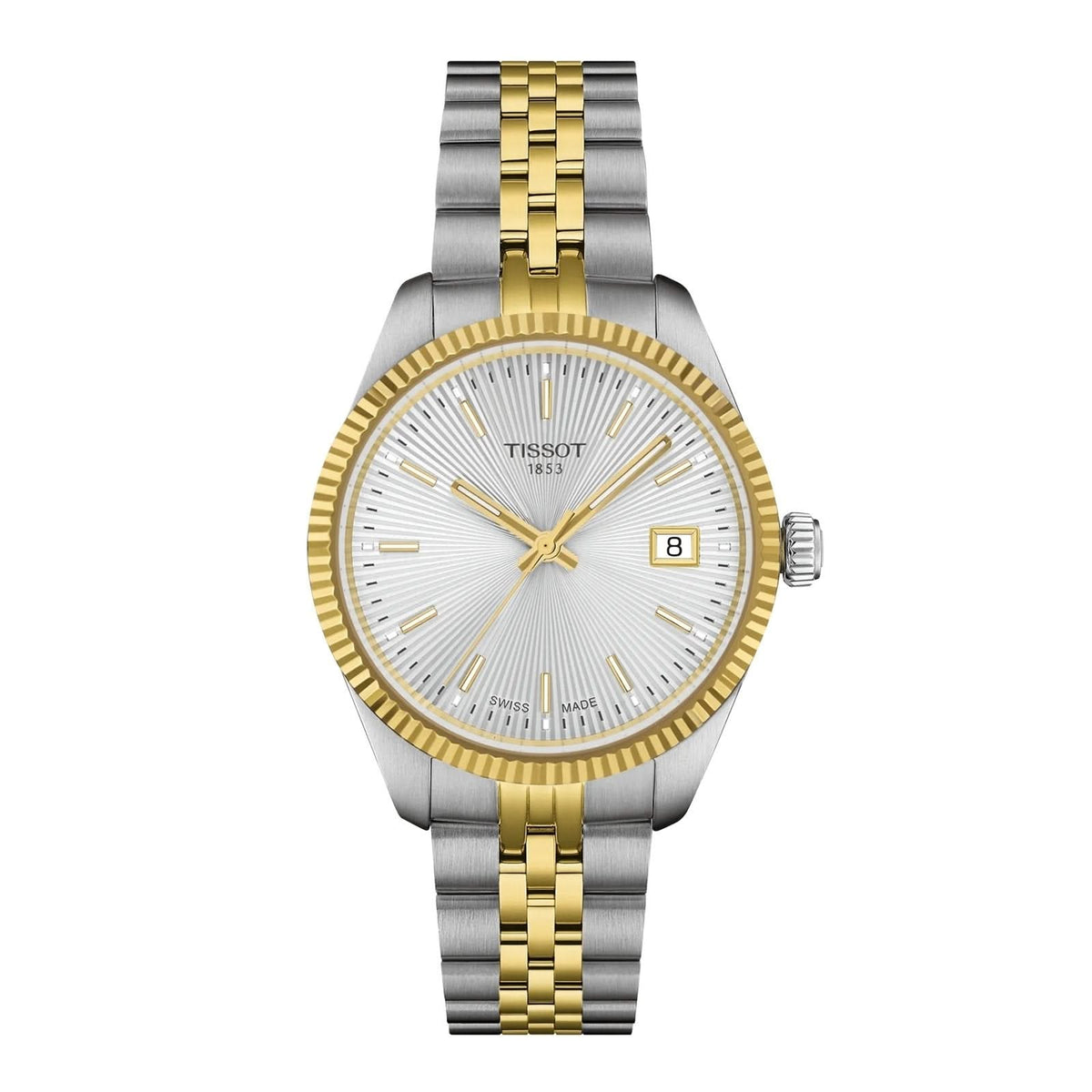 TISSOT Ballade 34mm Watch