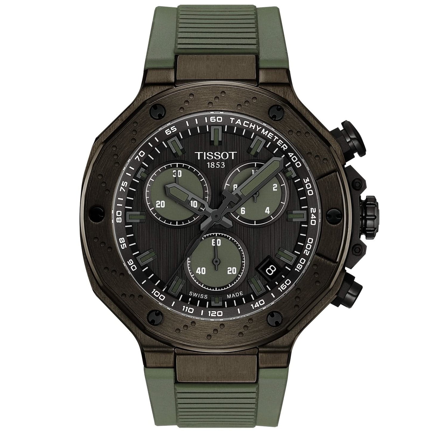 TISSOT T-Race Chronograph 45mm Watch
