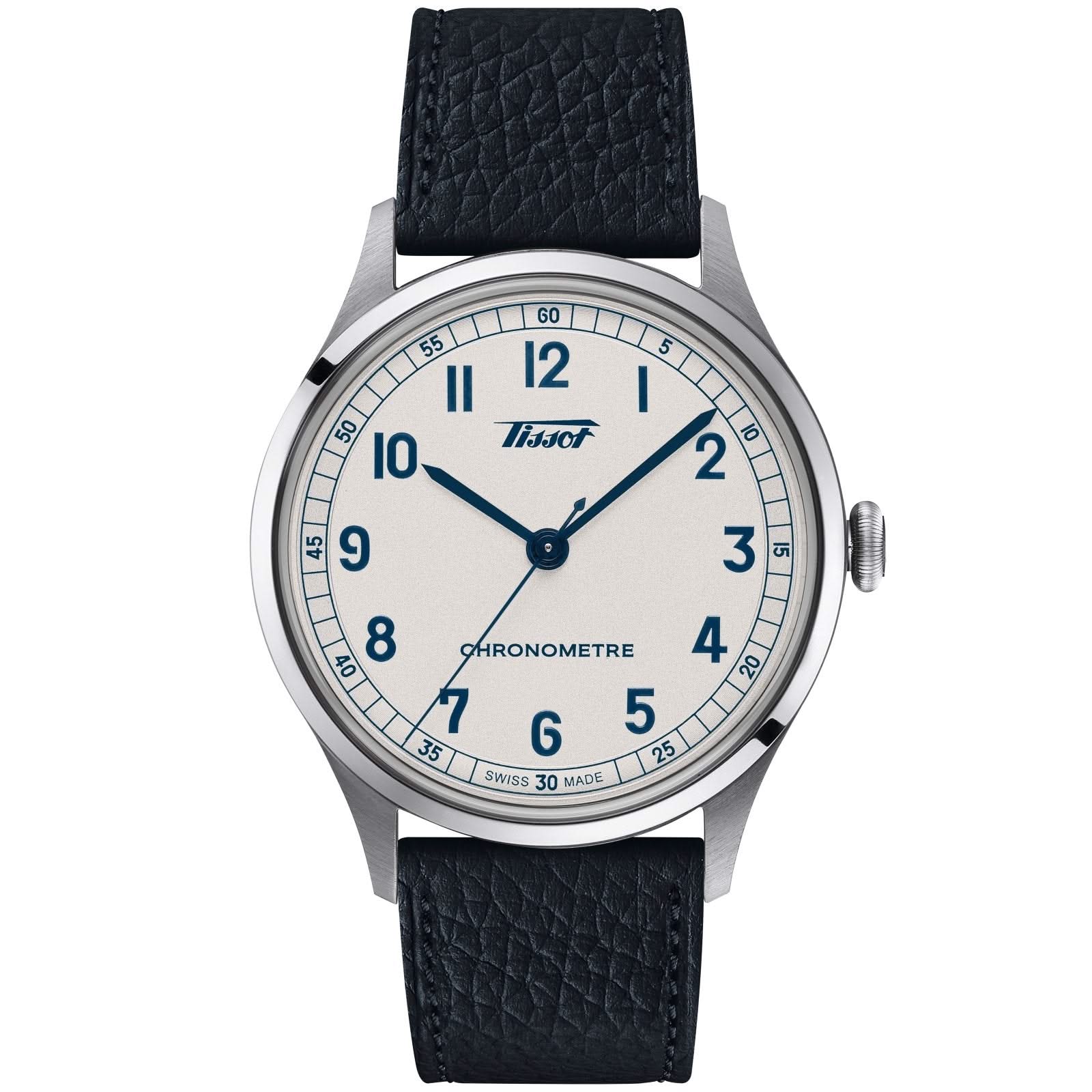 TISSOT Heritage 1938 39mm Watch – yankojewelers
