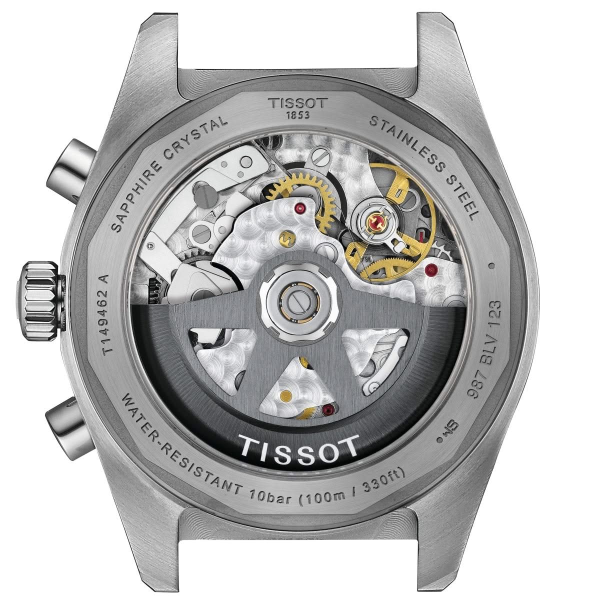 Tissot PR516 Chronograph 41mm Watch