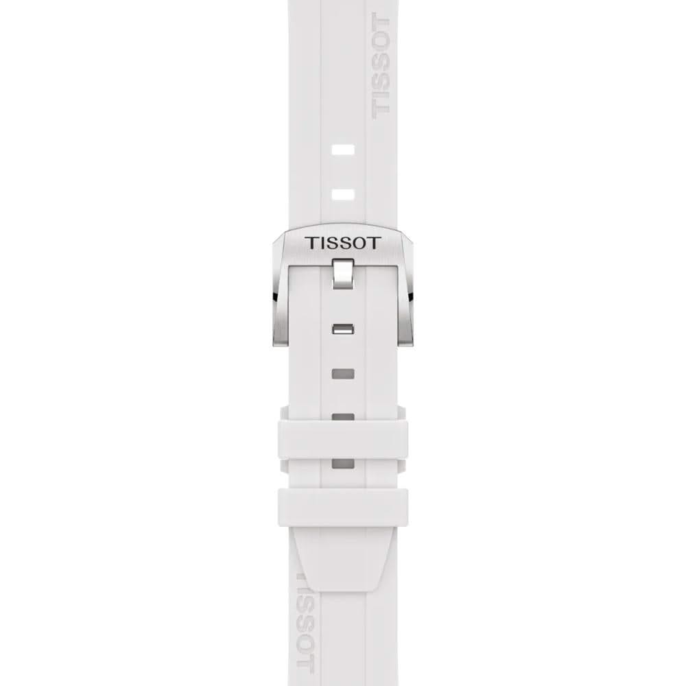 TISSOT Seastar 1000 Quartz Chronocraph 38mm Watch