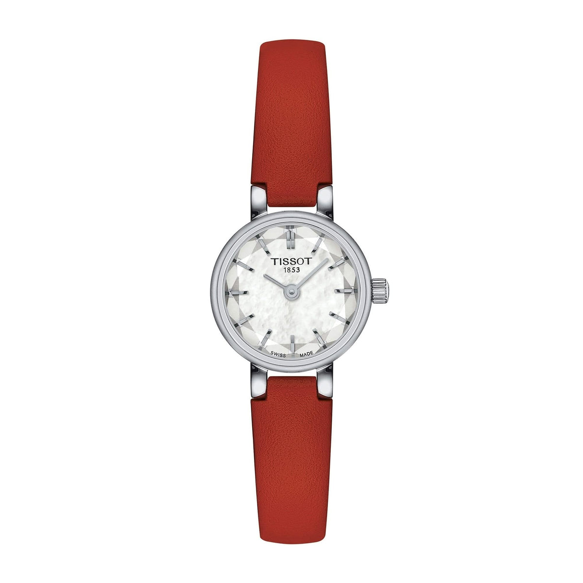 TISSOT Lovely 19.5mm Watch