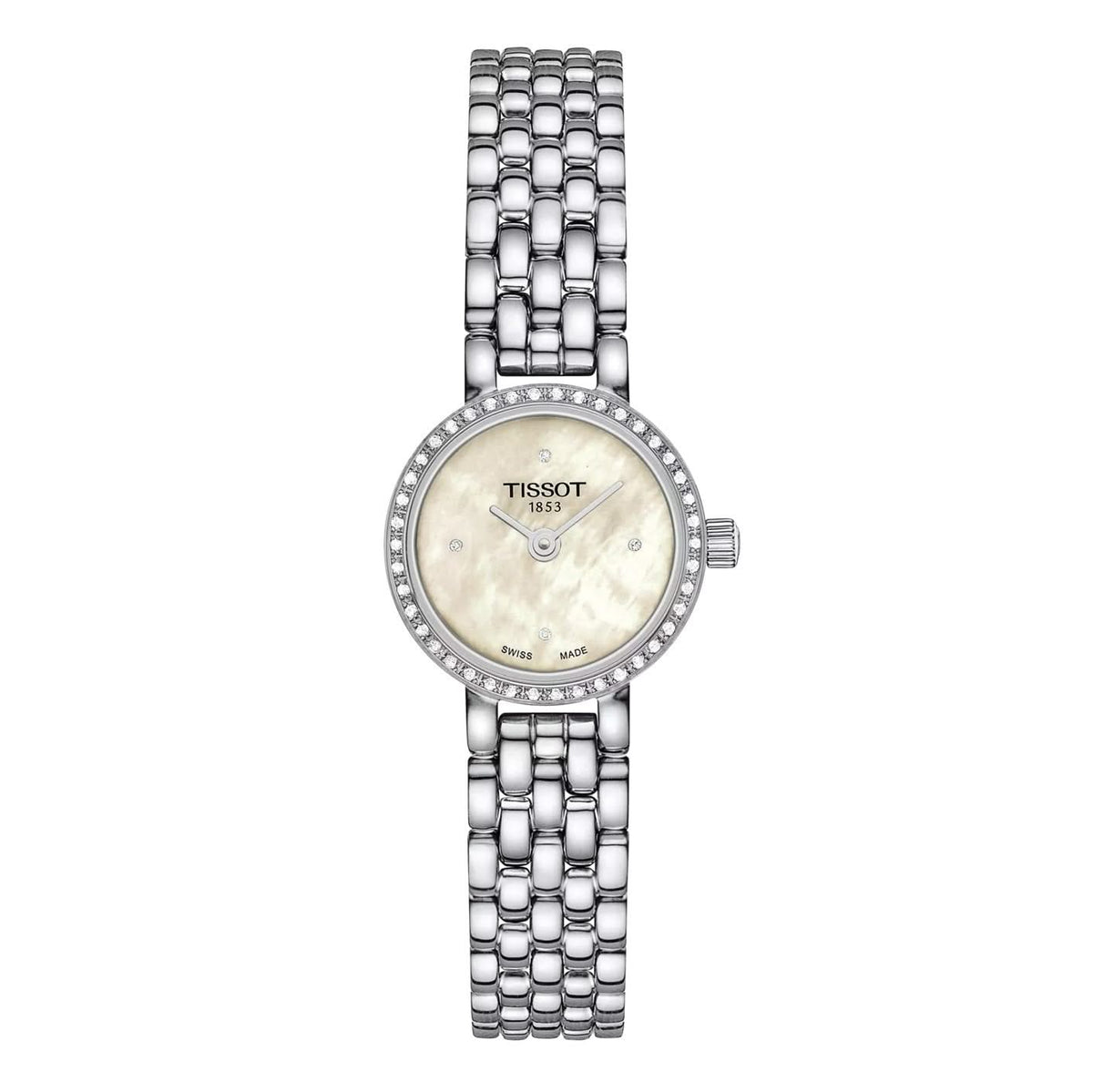 TISSOT Lovely 19.5mm Watch