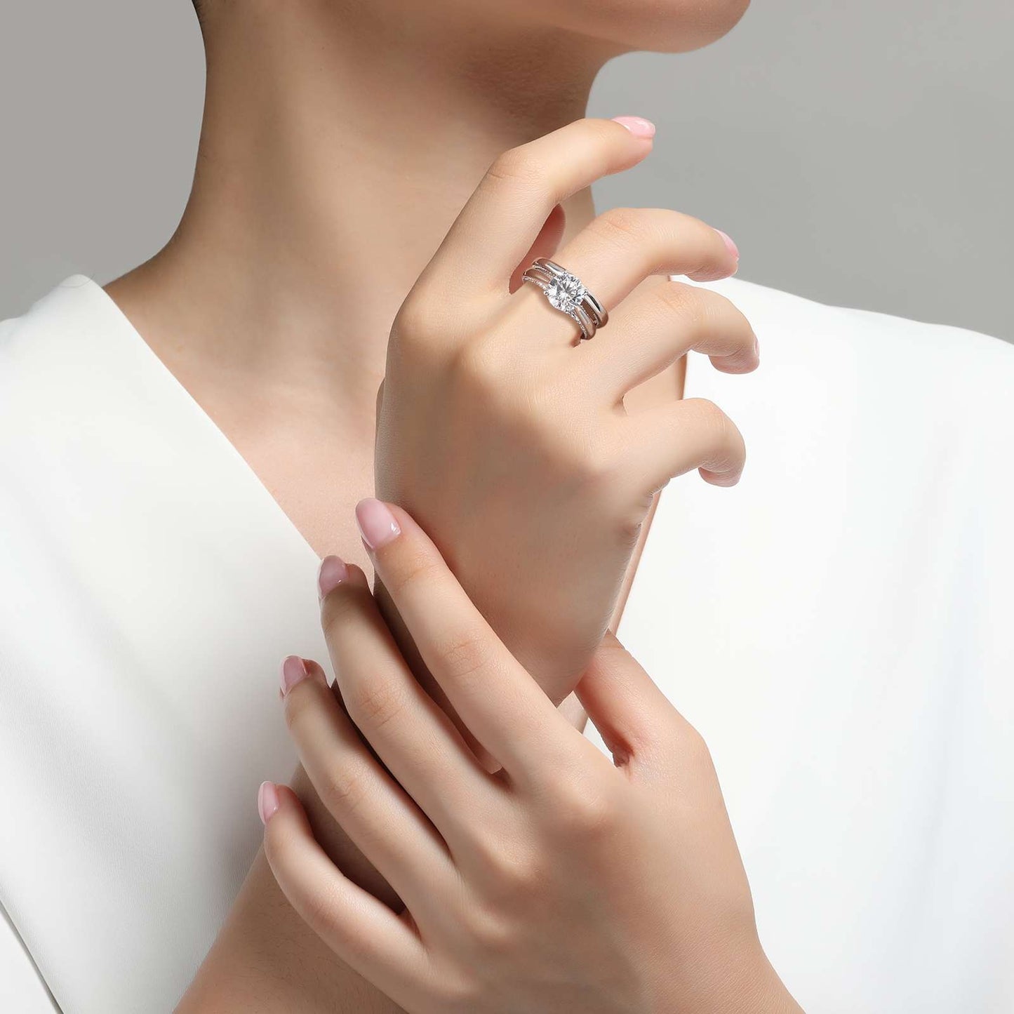 Modern Wedding Set