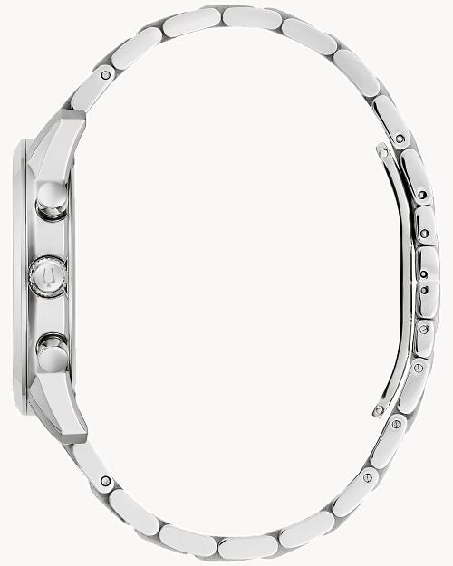 Bulova Sutton Chronograph Men's Watch