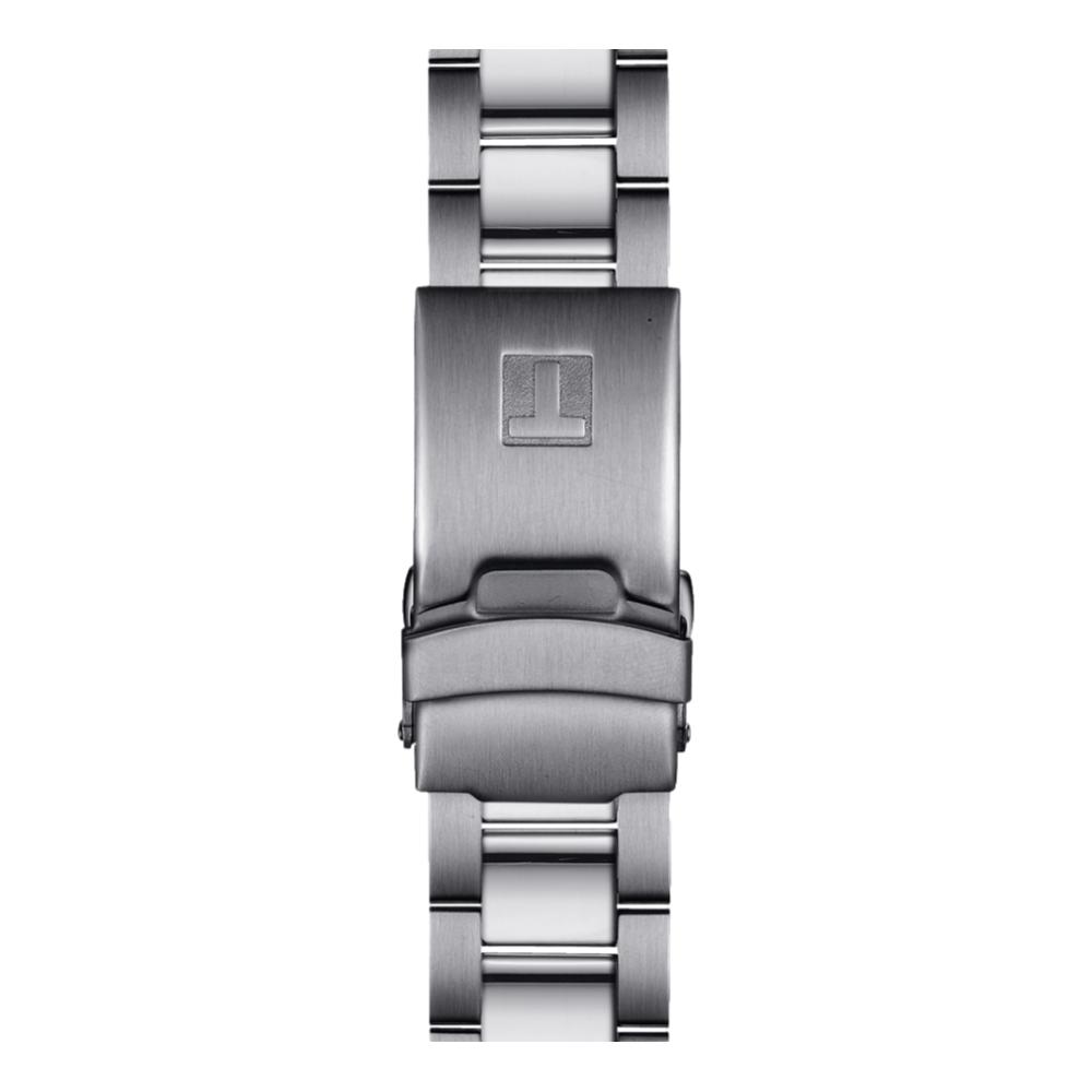 Tissot Seastar 1000 40mm Black Dial Men's Watch