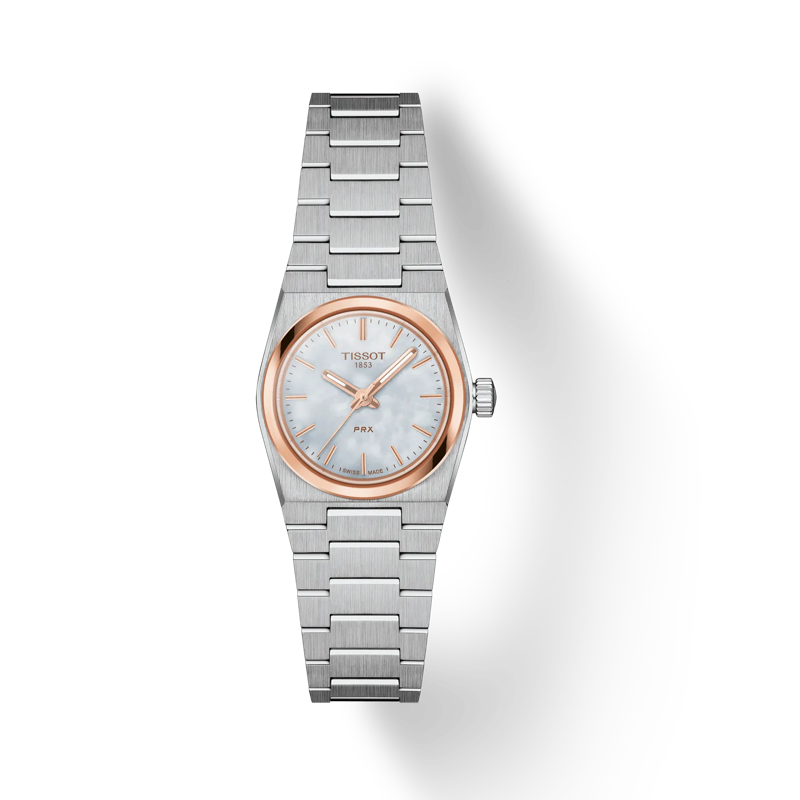 Tissot PRX 25mm Women's Watch