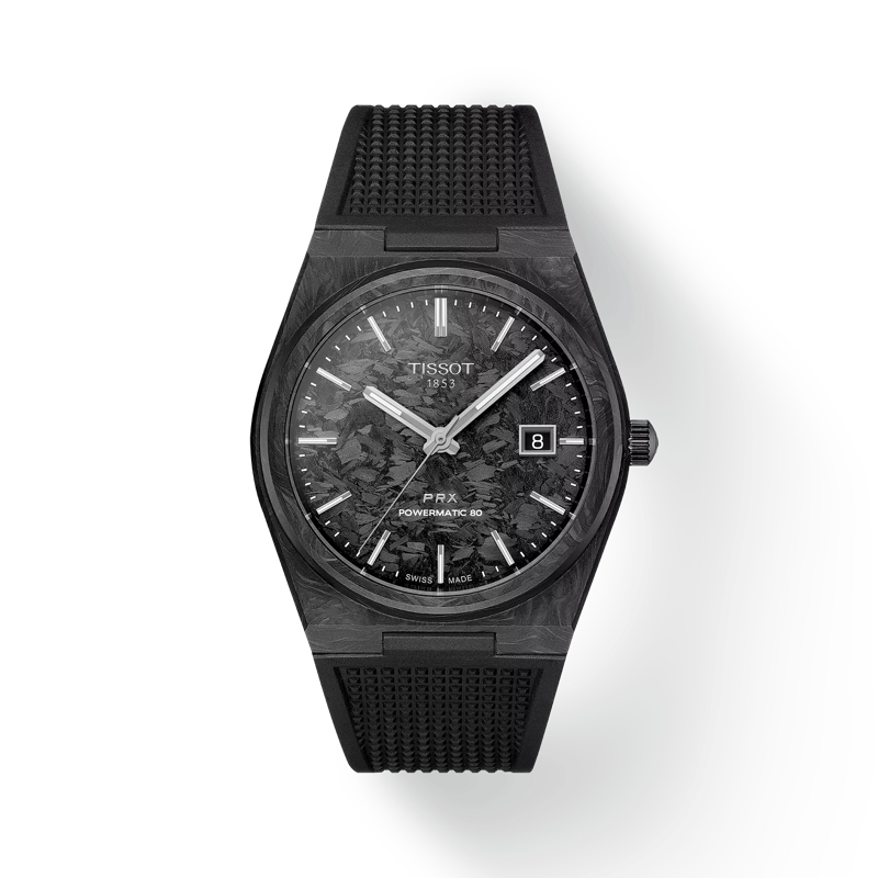 Tissot PRX 40.5mm Men's Watch