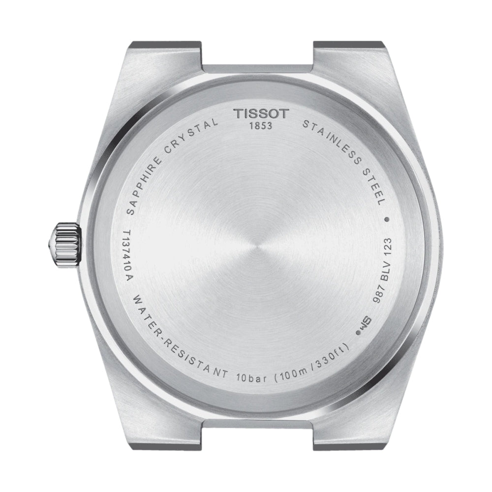 Tissot PRX 40mm Quartz Mint Men's Watch