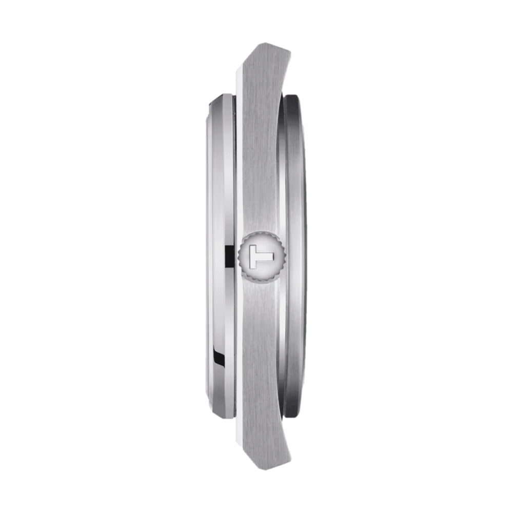 Tissot PRX 40mm Quartz Mint Men's Watch