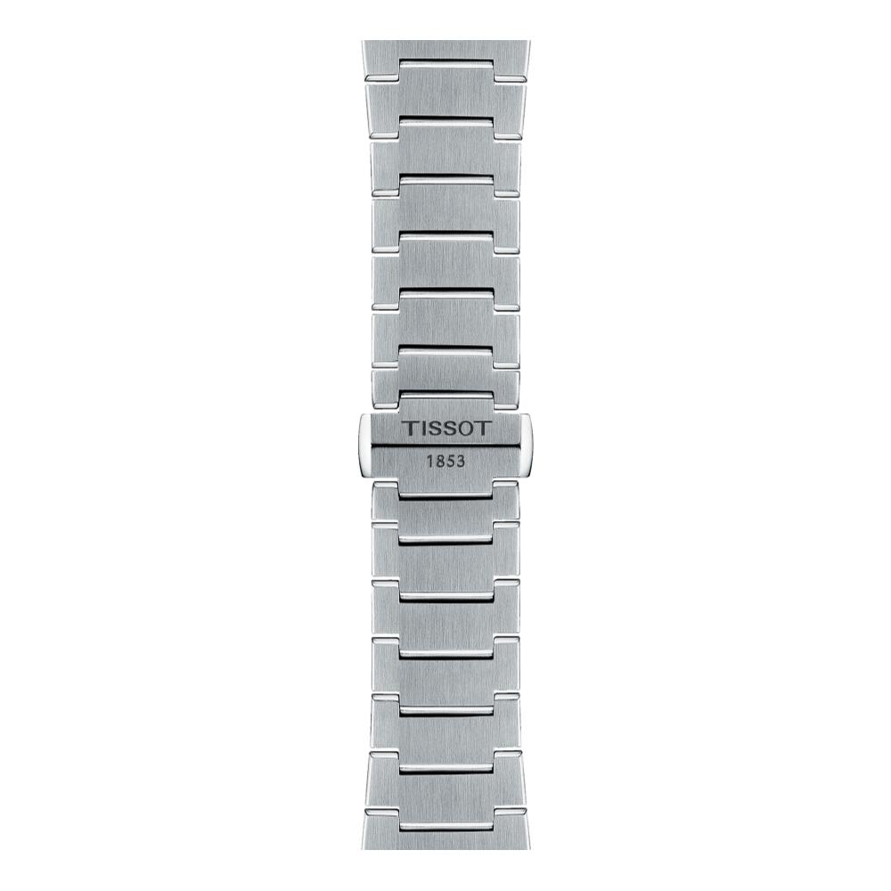 PRX Chronograph Blue Panda 42mm Men's Watch