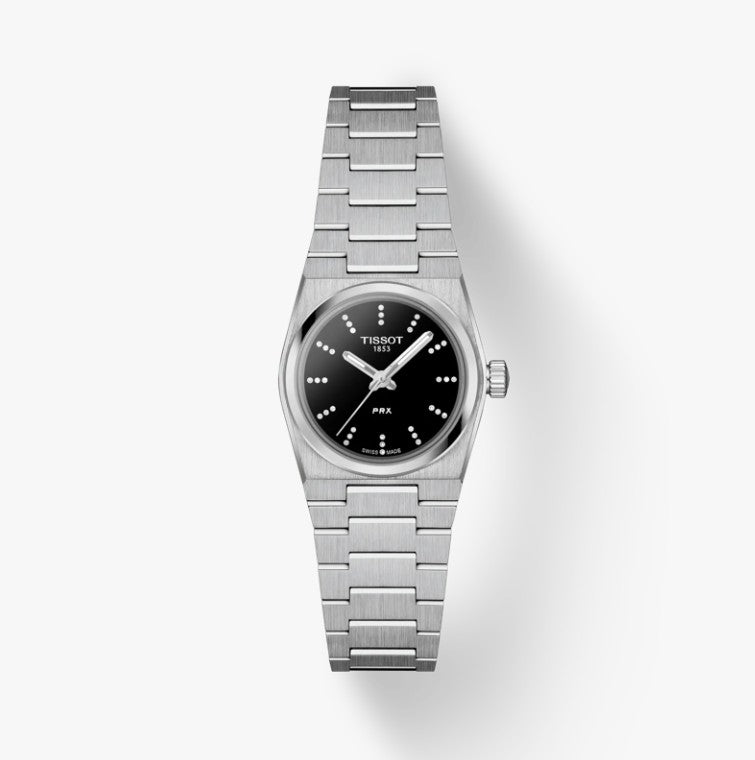 Tissot PRX 25mm Women's Watch