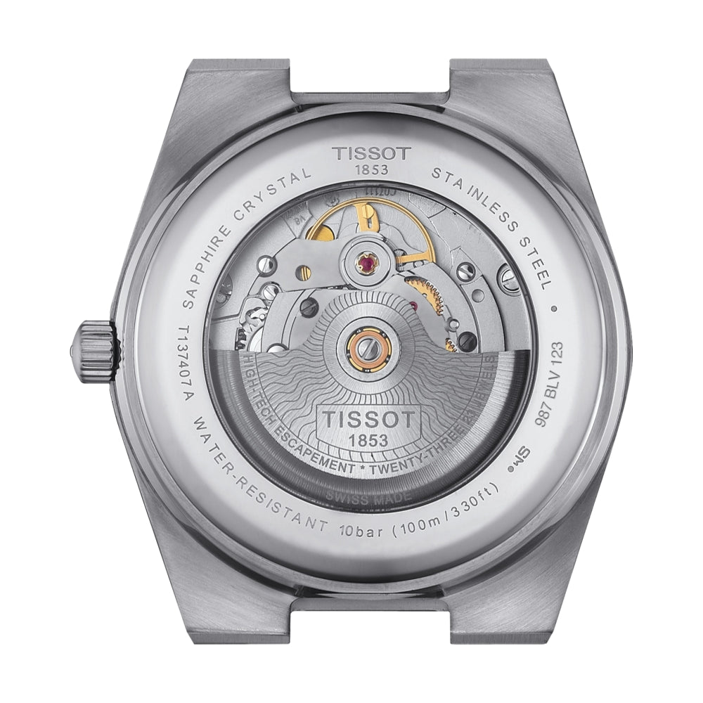 Tissot PRX 40mm Men's Watch