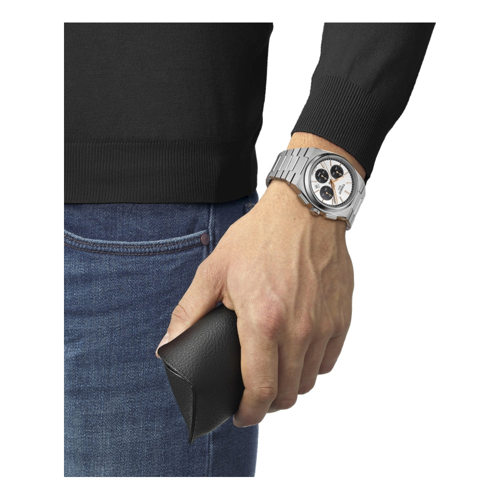 Tissot PRX 42mm Men's Watch